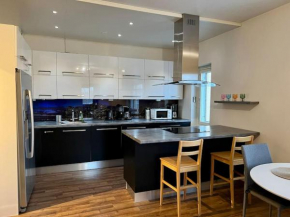 Apartment Malmö in Vaasa